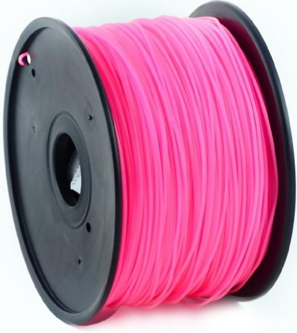 ABS - Filament - Roze - 3 mm - 1 kg