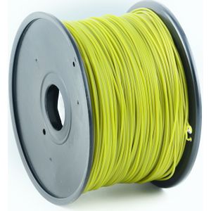 Gembird 3DP-PLA3-01-OL 3D-printmateriaal
