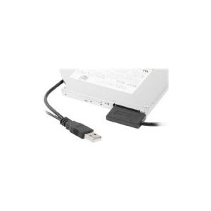 Gembird A-USATA-01 - Controller voor opslag