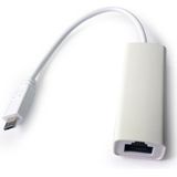 Gembird Micro-USB naar UTP RJ-45 Adapterkabel