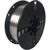 Gembird - PETG Filament - Natural - 1.75mm Ø - 1 kg