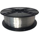 Gembird - PETG Filament - Natural - 1.75mm Ø - 1 kg