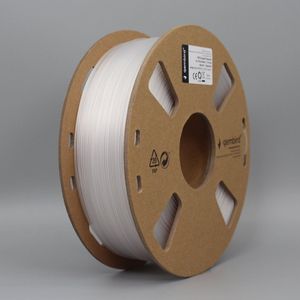 Gembird - PETG Filament - Natural - 1.75mm Ø - 1 kg