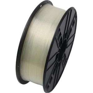 Gembird ABS Filament 1.75mm - Transparant 1kg