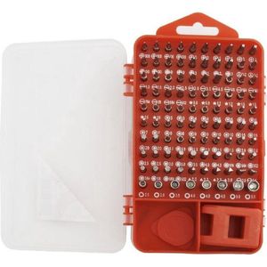 Gembird TKSD07 manual screwdriver Set Combination screwdriver