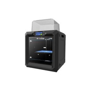 Flashforge Guider II - 3D-Printer - Grootformaat - 280 x 250 x 300 mm