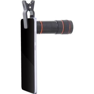 Optische Zoomlens Smartphonecamera - 8X Zoom - Clip-On