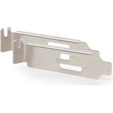 Gembird - SPC-22 - Interfacekaart - Intern - Low-Profile - PCIe