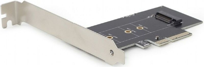 Gembird PEX-M2-01 interfacekaart/-adapter Intern M.2,PCIe