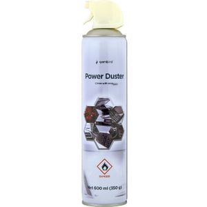 Gembird - Spuitbus met perslucht (600ml)