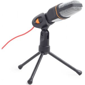 Gembird MIC-D-03 microfoon desktop PC Bedraad