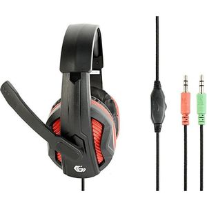 GMB Gaming Stereo Headset GHS-03