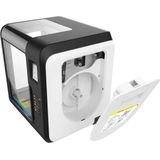 FlashForge - Adventurer 3 - 3D-printer - Zwart - 150 x 150 x 150 mm