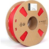 PLA-PLUS - Filament - Rood - 1.75 mm - 1 kg