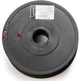 Gembird PLA+ filament - Red - 1.75mm ø - 1 kg
