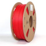 PLA-PLUS - Filament - Rood - 1.75 mm - 1 kg