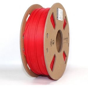 PLA-PLUS - Filament - Rood - 1.75 mm - 1 kg
