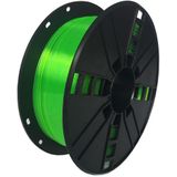 Gembird 3DP-PLA+1.75-02-G 3D-printmateriaal Polymelkzuur Groen 1 kg