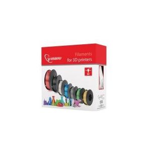 Gembird Filament PLA+ 1.75 Groen 1kg - 3D Printer Filament