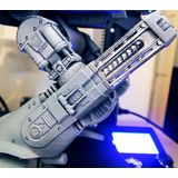 PLA-PLUS Filament - Zilver - 1.75 mm - 1 kg