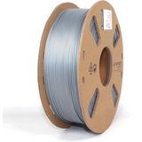 PLA-PLUS Filament - Zilver - 1.75 mm - 1 kg