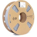 Gembird PLA Plus Filament - Grijs - 1 KG