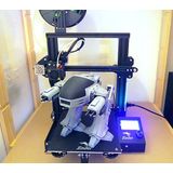 Gembird PLA Plus Filament - Grijs - 1 KG