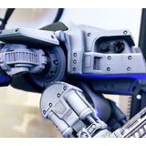 Gembird PLA Plus Filament - Grijs - 1 KG