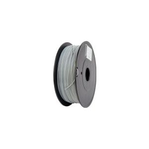 Gembird PLA Plus Filament - Grijs - 1 KG
