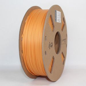 PLA-PLUS Filament - Oranje - 1.75 mm - 1 kg