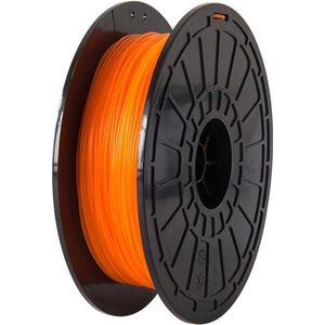 Gembird PLA 1.75mm Oranje - 3D Filament - 1kg
