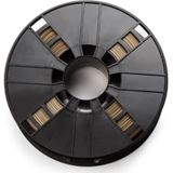Gembird 3d filament - 1,75mm, 1kg - Goud Metallic - PLA Plus