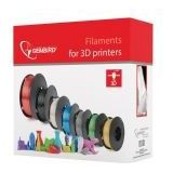 Gembird 3d filament - 1,75mm, 1kg - Goud Metallic - PLA Plus