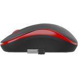 Wireless Mouse GEMBIRD MUSW-4B-03-R (1 Unit)