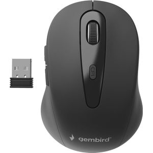 Elecom M-DT2URBK Scroll Wheel for PC/Mac 4 Way