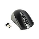 Gembird MUSW-4B-04-GB muis Ambidextrous RF Draadloos Optisch 1600 DPI