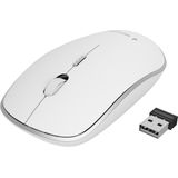 Gembird draadloze muis - Wit