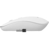 Gembird draadloze muis - Wit