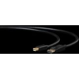 Gembird Mini-DisplayPort naar DisplayPort kabel, 1,8 meter