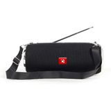 GEMBIRD SPK-BT-17 Zwart Bluetooth-luidsprekers