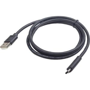 Gembird USB 2.0 type-C kabel (AM-CM), 1 m