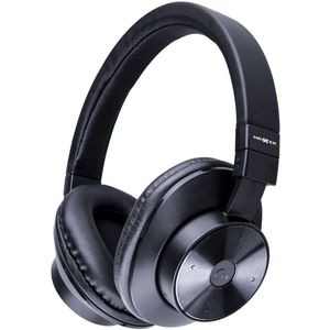 Maxxter Koptelefoon - Draadloze Hoofdtelefoon - Inclusief Micro USB Kabel - Headset - Bluetooth