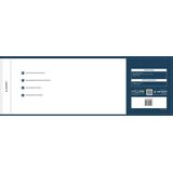 Gembird toetsenbord USB, Azerty Belgische layout