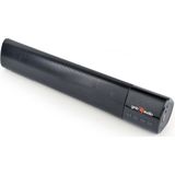 Soundbar GEMBIRD SPK-BT-BAR400-01 10W Black