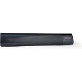 Soundbar GEMBIRD SPK-BT-BAR400-01 10W Black