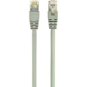 FTP Category 6 Rigid Network Cable GEMBIRD PP6A-LSZHCU-30M Grey 30 m