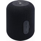 Gembird SPK-BT-15 Bluetooth luidspreker, Zwart