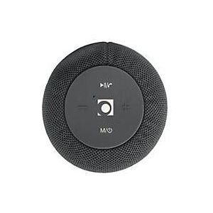 Gembird SPK-BT-15 Bluetooth luidspreker, Zwart