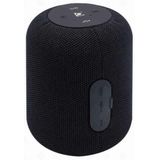 Gembird SPK-BT-15 Bluetooth luidspreker, Rood