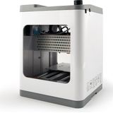 Gembird - Gemma - 3D-printer - Grijs - FFF Printmethode